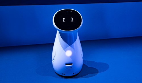 Samsung Bot Air